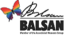Напольные покрытия BALSAN